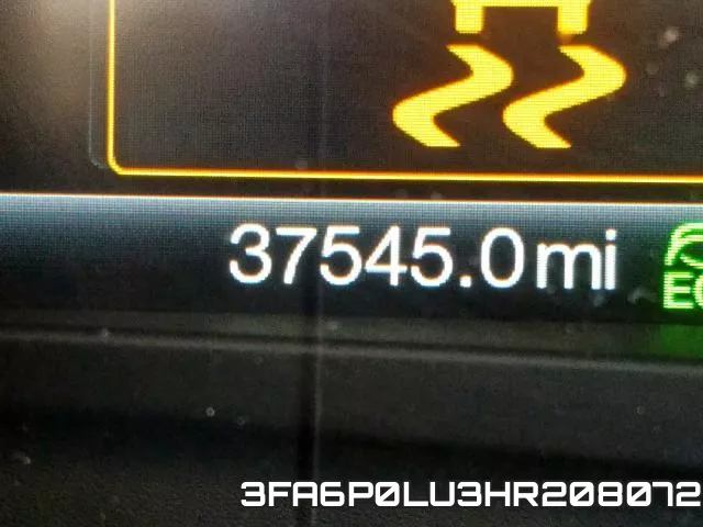 3FA6P0LU3HR208072 фото 9