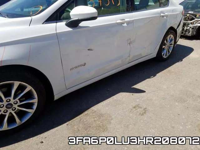 3FA6P0LU3HR208072 фото 10