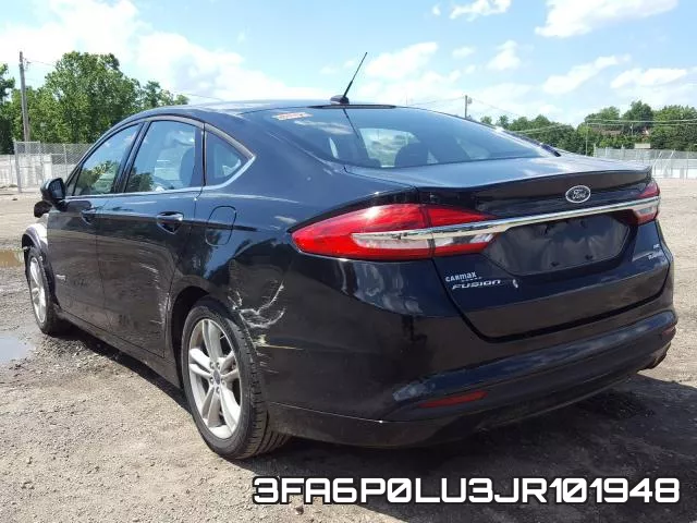 3FA6P0LU3JR101948 фото 4