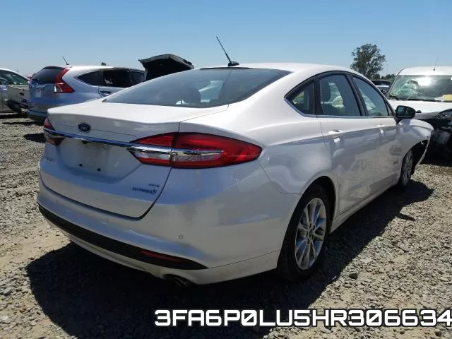 3FA6P0LU5HR306634 фото 5