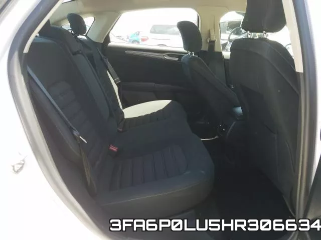 3FA6P0LU5HR306634 фото 7