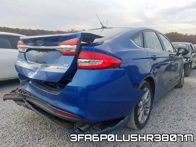 3FA6P0LU5HR380717 фото 5