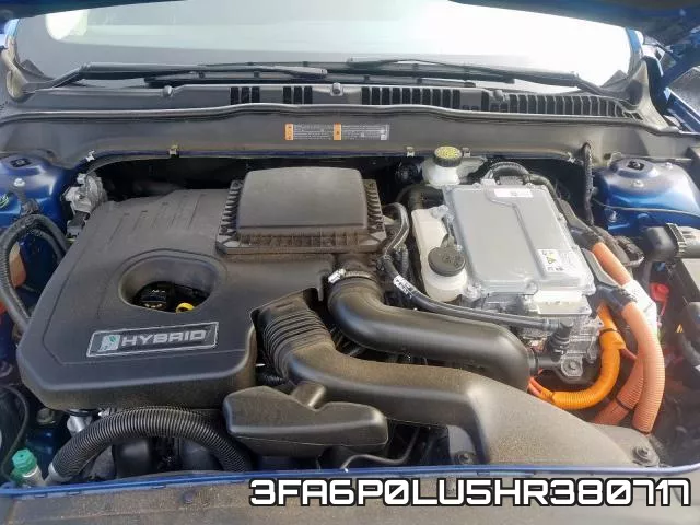 3FA6P0LU5HR380717 фото 8