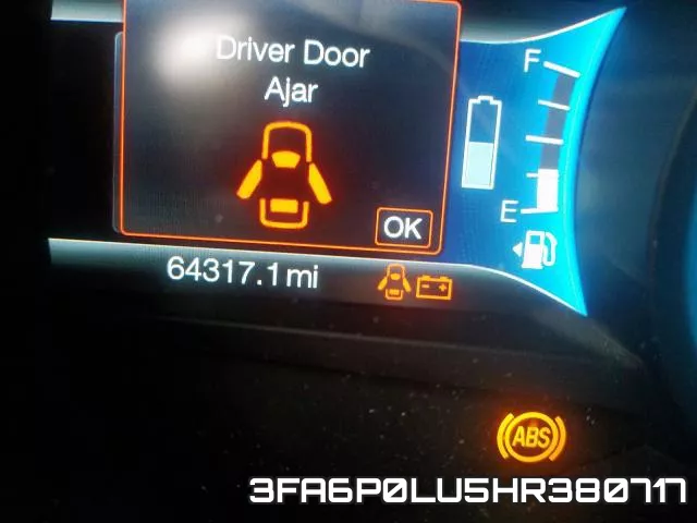 3FA6P0LU5HR380717 фото 9