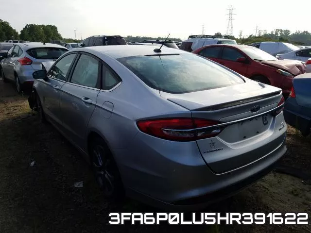 3FA6P0LU5HR391622 фото 4