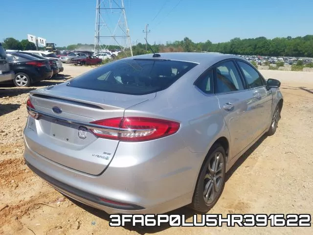 3FA6P0LU5HR391622 фото 5