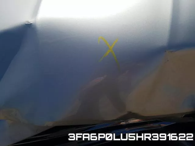 3FA6P0LU5HR391622 фото 8