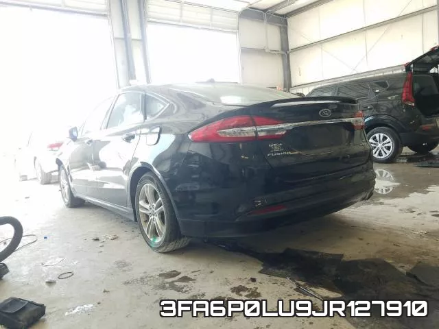 3FA6P0LU9JR127910 фото 4
