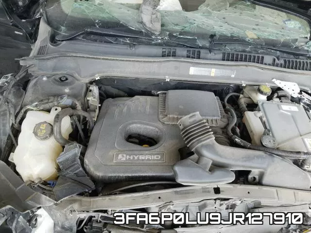 3FA6P0LU9JR127910 фото 8