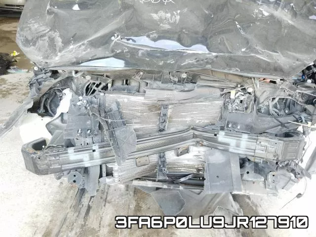 3FA6P0LU9JR127910 фото 10