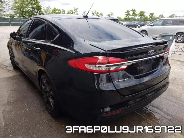 3FA6P0LU9JR169722 фото 4