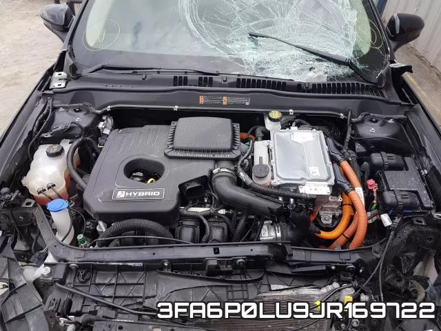 3FA6P0LU9JR169722 фото 8