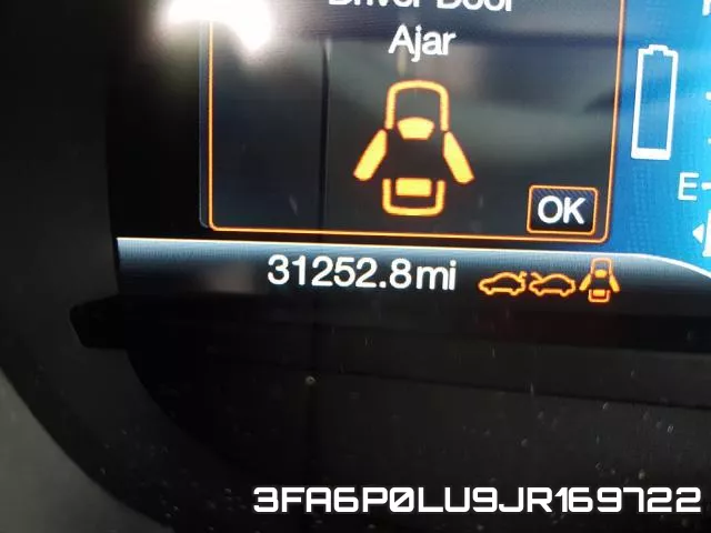 3FA6P0LU9JR169722 фото 9