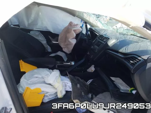 3FA6P0LU9JR249053 фото 6
