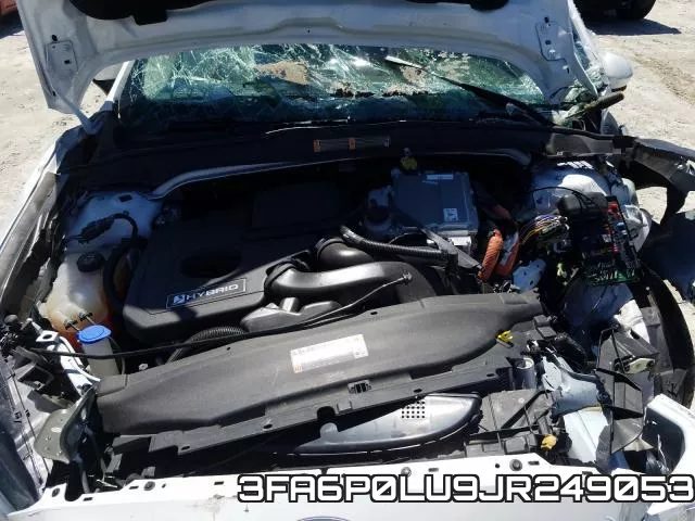 3FA6P0LU9JR249053 фото 8