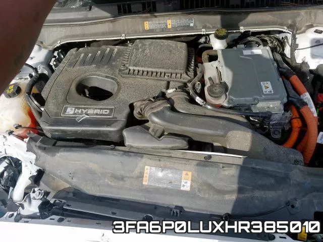 3FA6P0LUXHR385010 фото 8