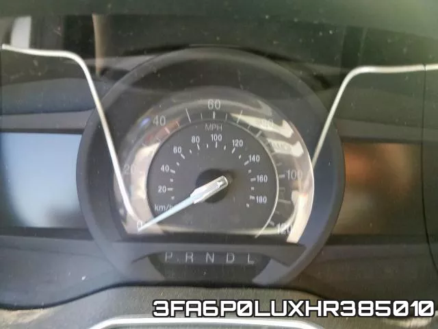 3FA6P0LUXHR385010 фото 9
