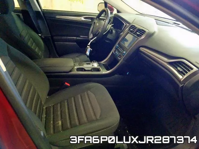 3FA6P0LUXJR287374 фото 6