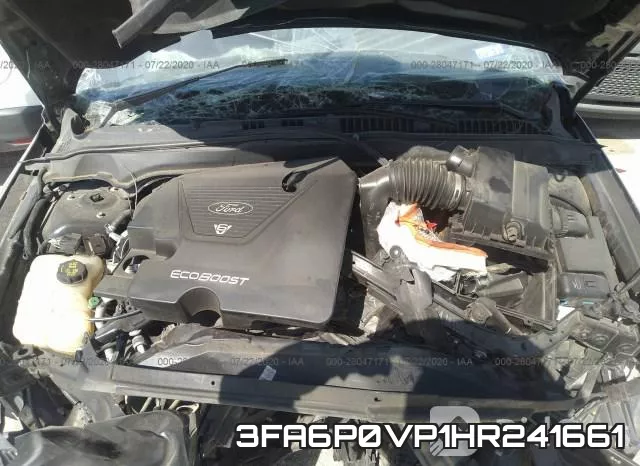 3FA6P0VP1HR241661 фото 2