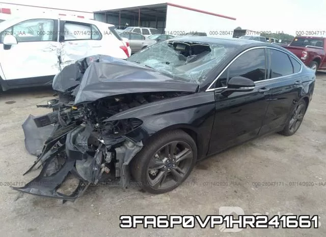 3FA6P0VP1HR241661 фото 3