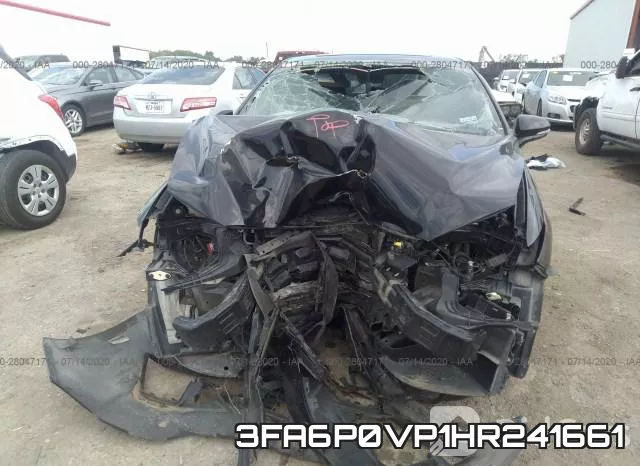 3FA6P0VP1HR241661 фото 7