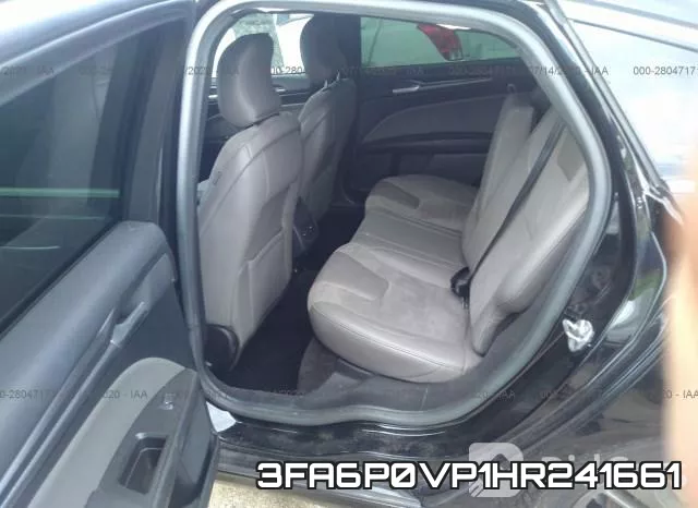 3FA6P0VP1HR241661 фото 9