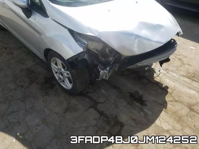 3FADP4BJ0JM124252 фото 10