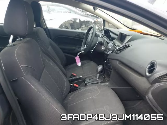 3FADP4BJ3JM114055 фото 6