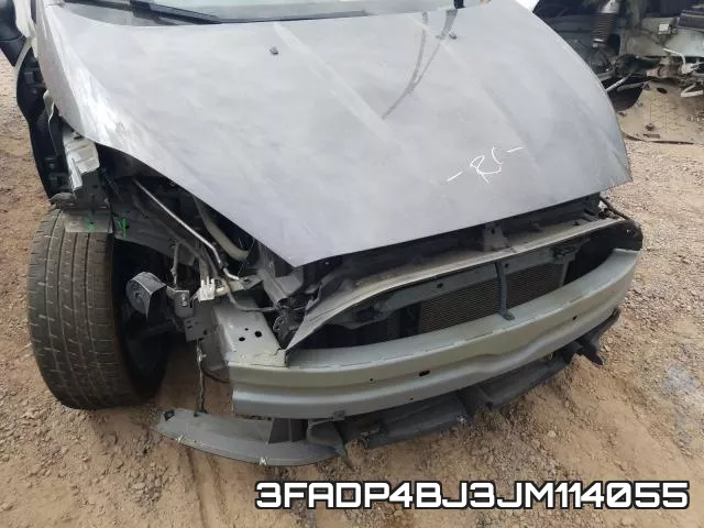 3FADP4BJ3JM114055 фото 10