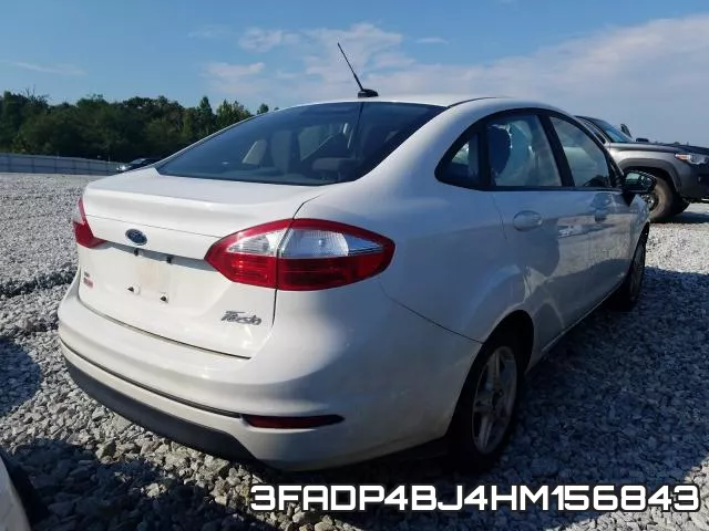 3FADP4BJ4HM156843 фото 5