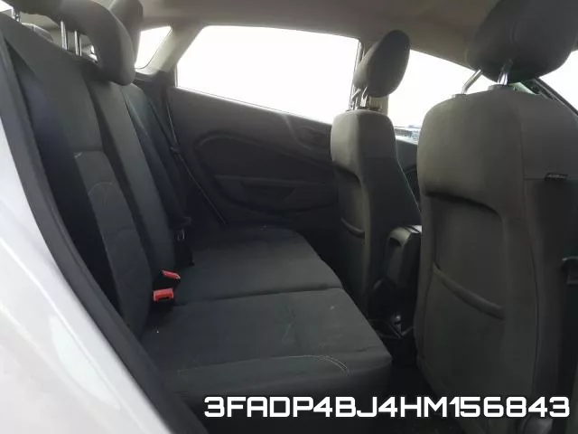 3FADP4BJ4HM156843 фото 7
