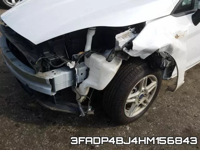 3FADP4BJ4HM156843 фото 10
