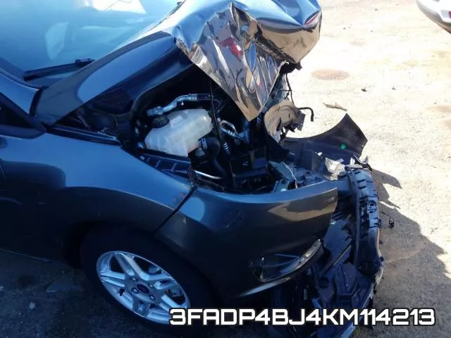3FADP4BJ4KM114213 фото 10