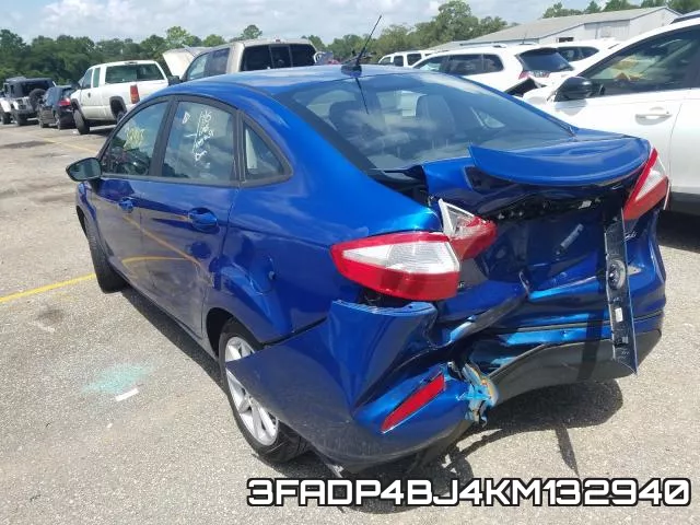 3FADP4BJ4KM132940 фото 4