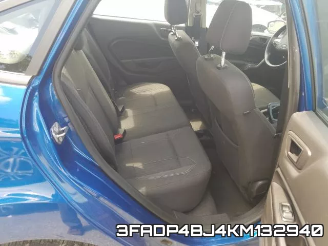 3FADP4BJ4KM132940 фото 7
