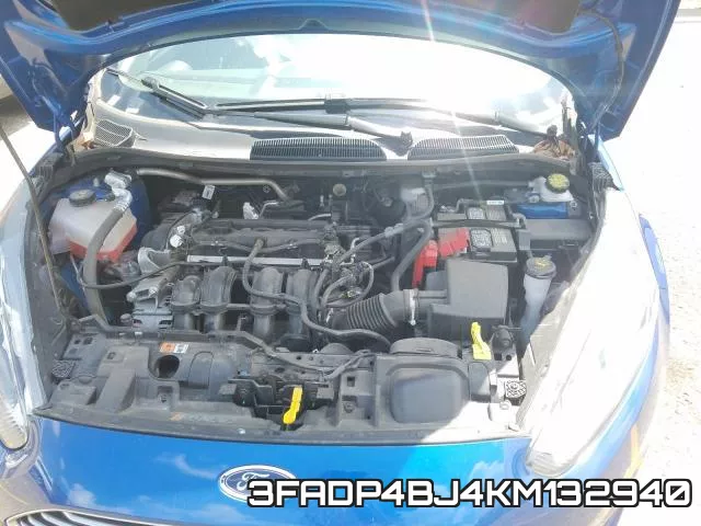 3FADP4BJ4KM132940 фото 8