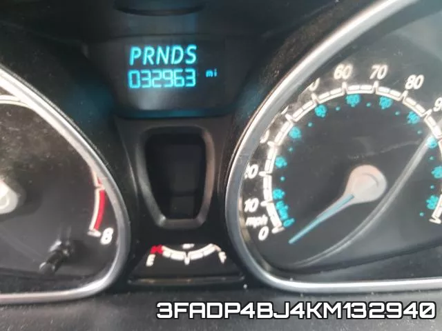 3FADP4BJ4KM132940 фото 9