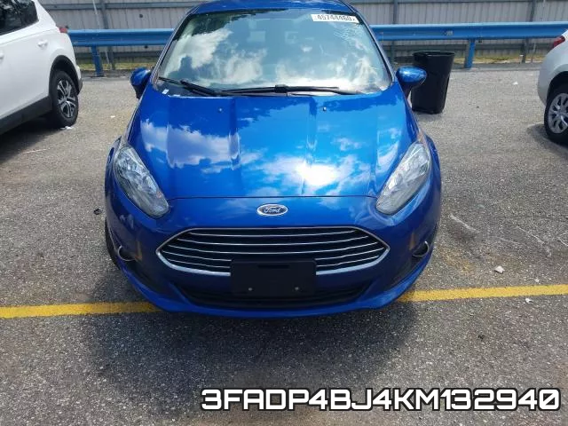 3FADP4BJ4KM132940 фото 10
