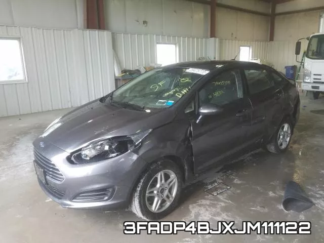 3FADP4BJXJM111122 фото 3