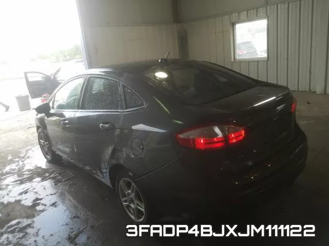 3FADP4BJXJM111122 фото 4