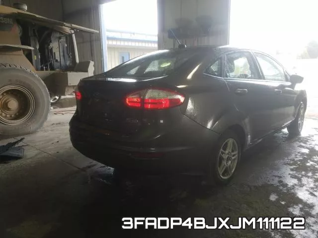3FADP4BJXJM111122 фото 5