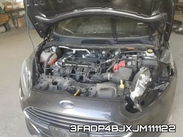 3FADP4BJXJM111122 фото 8