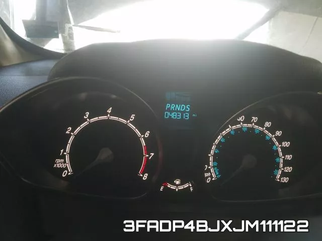 3FADP4BJXJM111122 фото 9