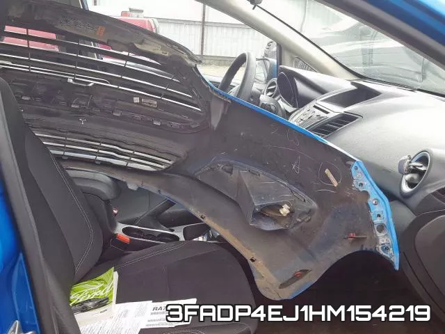 3FADP4EJ1HM154219 фото 6