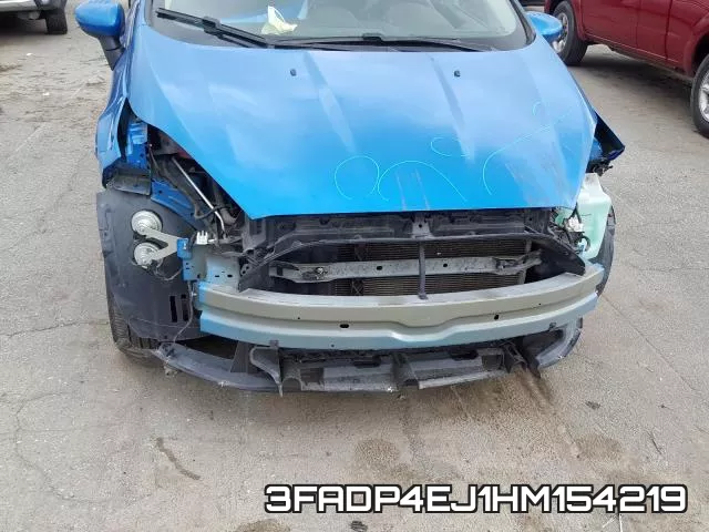 3FADP4EJ1HM154219 фото 10