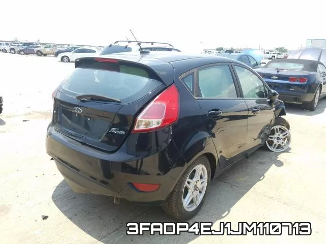 3FADP4EJ1JM110713 фото 5