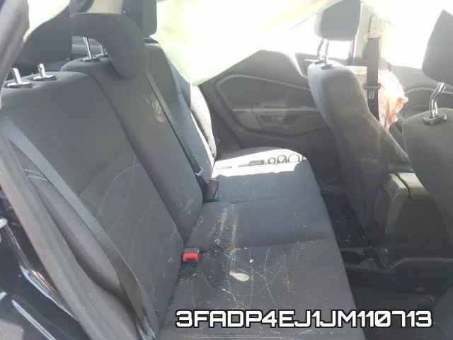3FADP4EJ1JM110713 фото 7