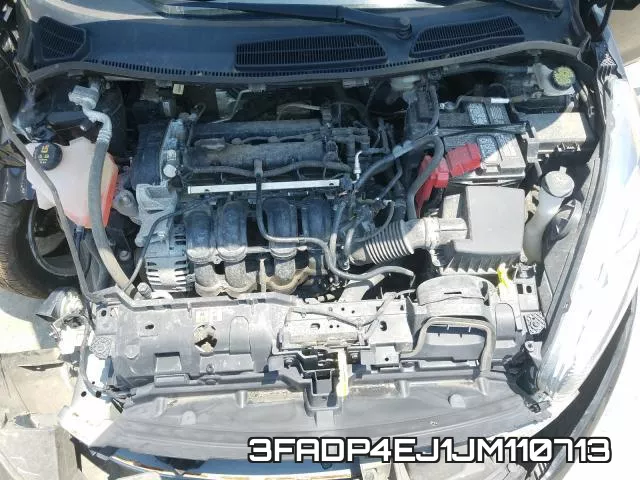 3FADP4EJ1JM110713 фото 8