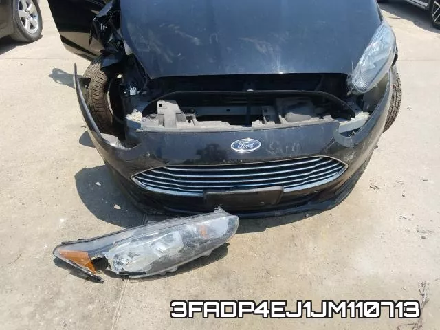3FADP4EJ1JM110713 фото 10