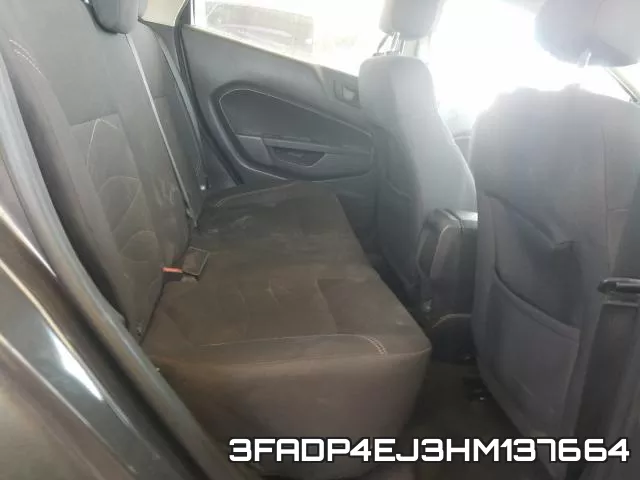 3FADP4EJ3HM137664 фото 7